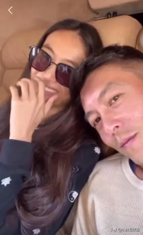 秦舒培最新近照曝光,模特秦舒培现照