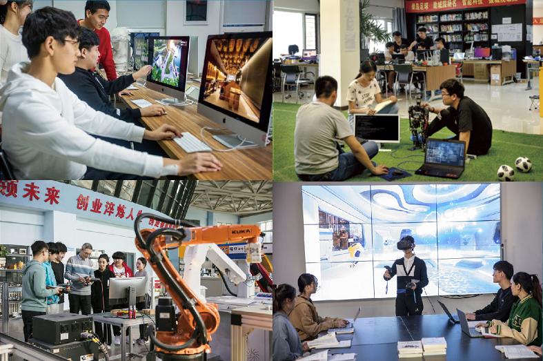 沈阳城市学院2023,沈阳城市学院2022年招多少人