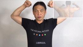 看起来胖实际没多重,胖有可能也是营养不良图文