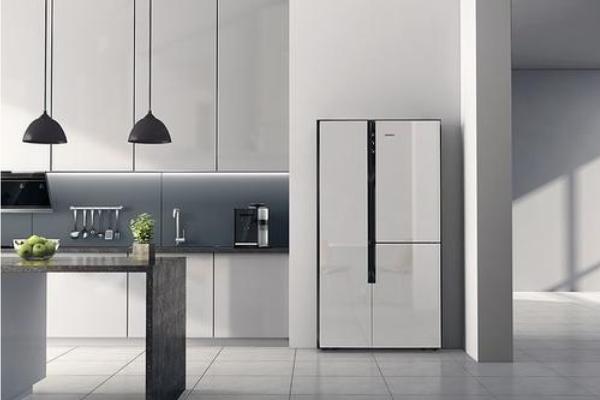 冰箱的门关不严是怎么回事,冰箱的门关不