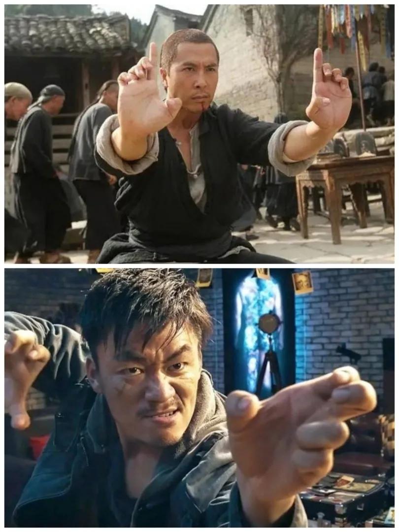 外国人看王宝强少林小子,少林武僧王宝强