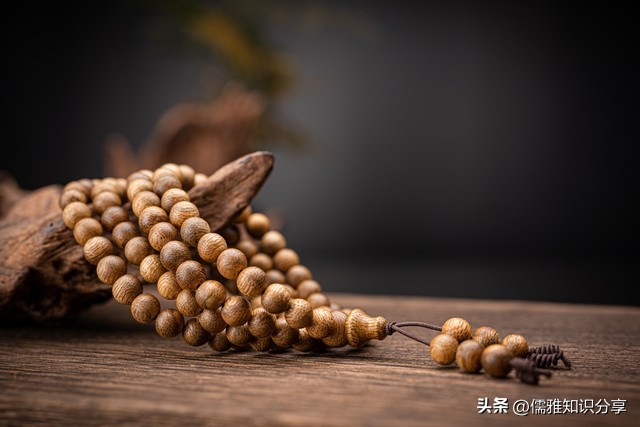 手串15颗数的含义,手串珠子颗数的含义