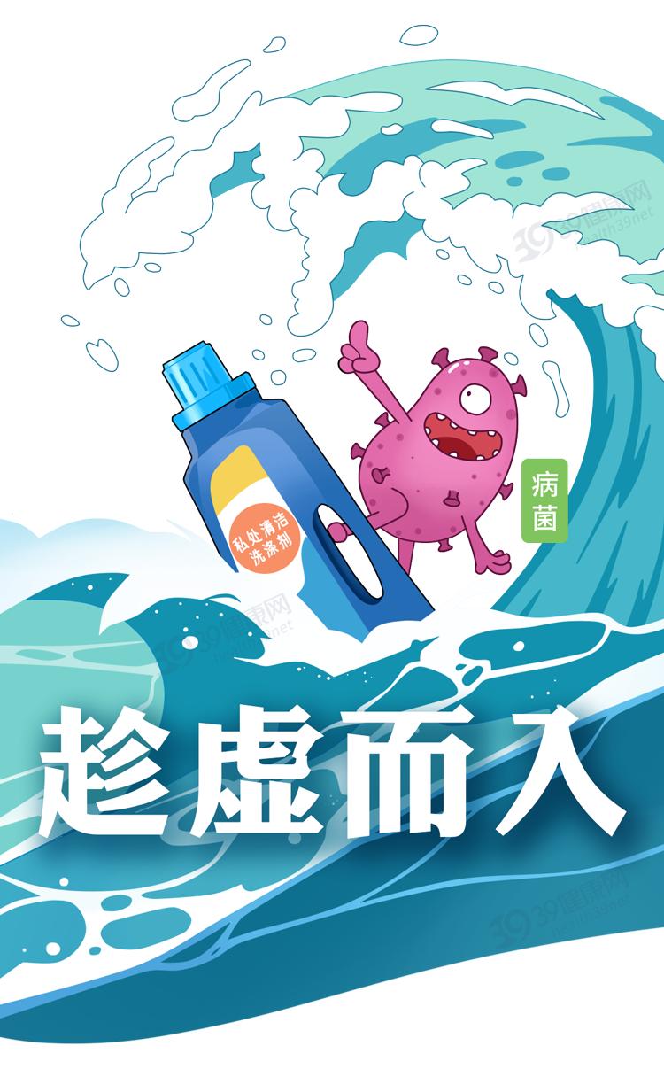 3种最不卫生的内裤,哪3种内裤不建议穿