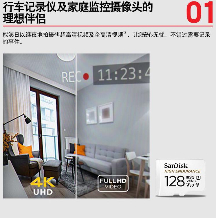 教你如何识别闪迪tf卡,闪迪的tf卡用sd卡托效果咋样