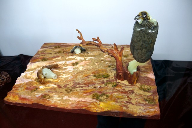 明日年初十，记得：1要管，2不动，吃3样，4不做，石来运转福气旺