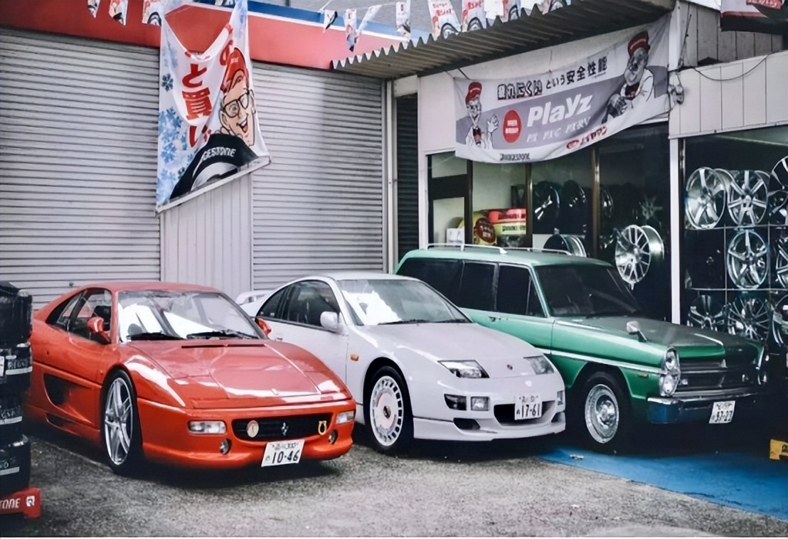 为什么中国造不出日本发动机,为什么仿制日本发动机非常难