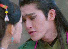 诱惑尼姑装，裤衩子外露，这些毁三观的操作，导演怕是个猪脑子吧