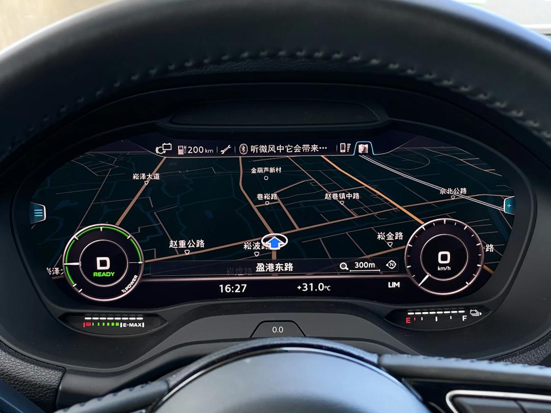 奥迪q2l纯电e-tron版落地价,二手奥迪q2l真实价格