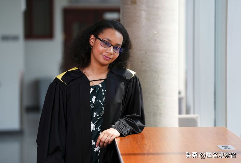 神童女孩经历,14岁女神童考进清华