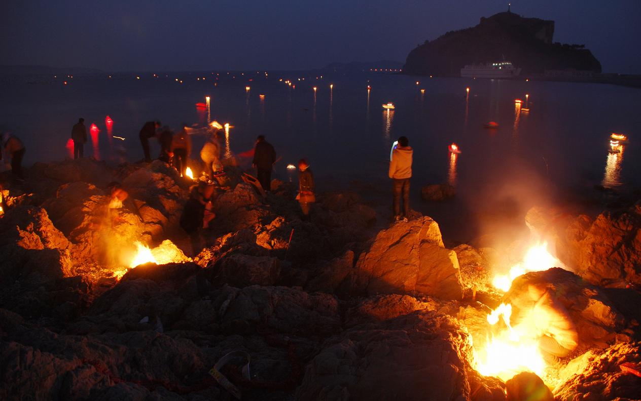 春节大连去哪玩比较好,大连过年去哪玩好又便宜又好玩