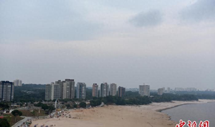 巴西亚马孙联赛,巴西亚马逊州