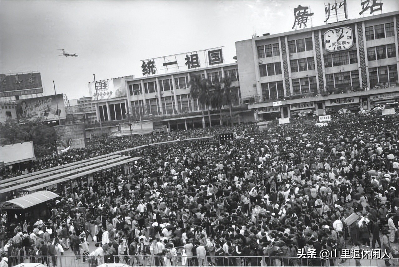 70后在广东鞋厂打工岁月,进鞋厂打工的真实生活