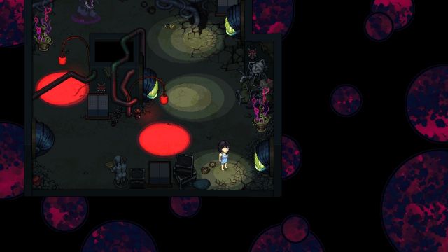 《心之蜃》评测：被囚禁PLAY的舞姬，她的命运会是？