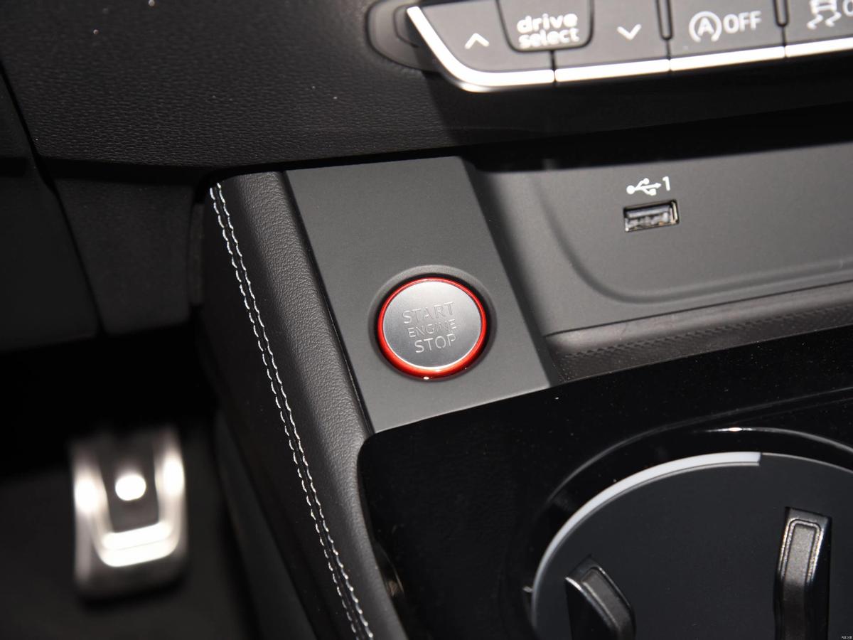 奥迪s5报价及图片2021款落地价,小众性能车推荐