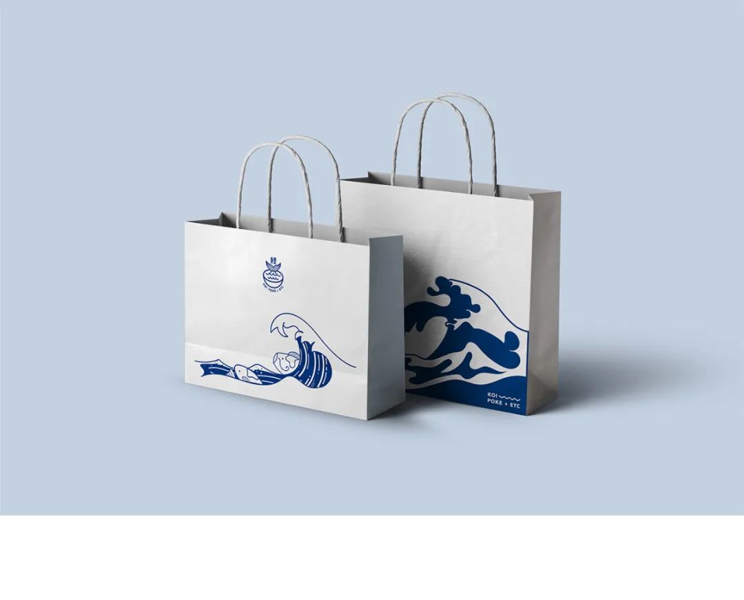 国际餐饮品牌vi设计欣赏,餐饮vi全案设计品牌