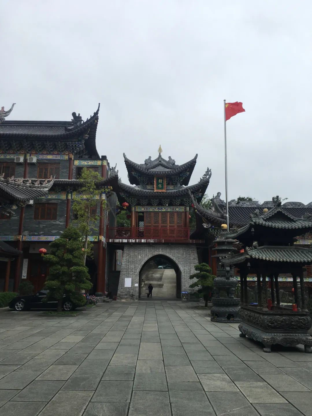 《旭光骑行深圳》第19站——大鹏新区大鹏街道