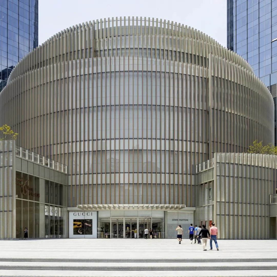 港汇恒隆广场打造上海潮流新地标,上海港汇恒隆广场