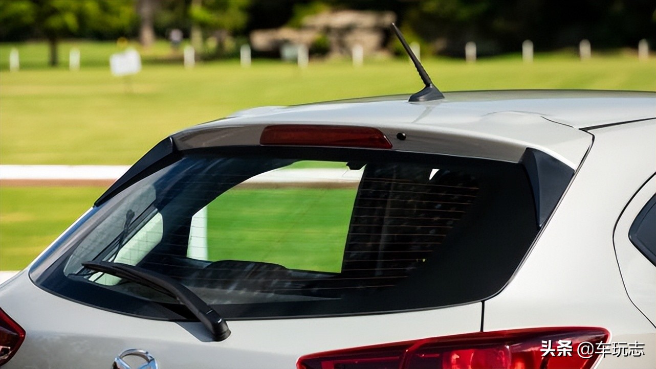 2022款马自达2.0自动质炫版看内饰,2.0马自达测评