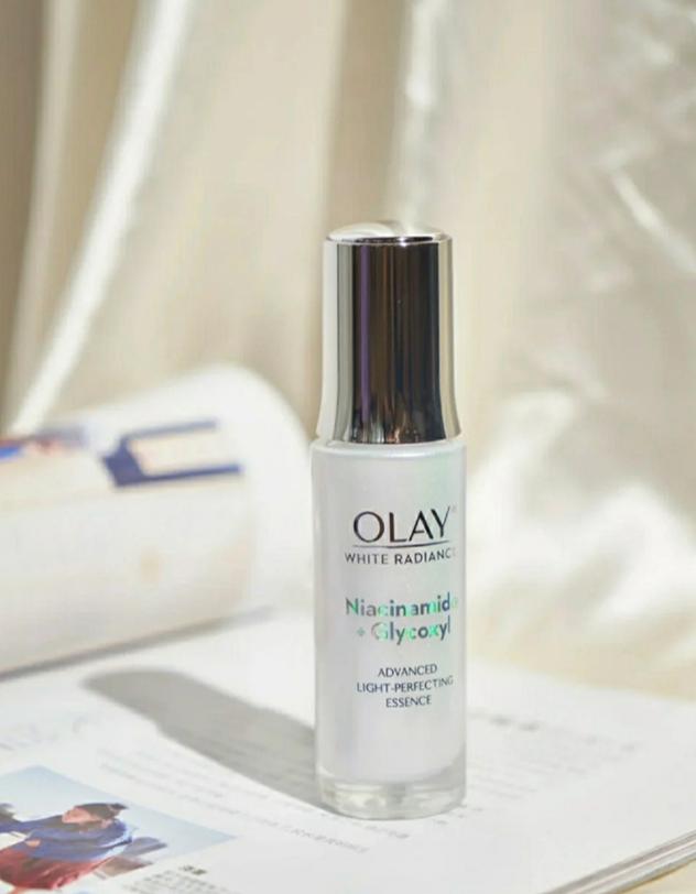 olay玉兰油套盒适合敏感肌吗,olay玉兰油美白水乳套装测评