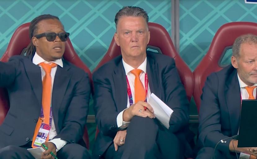 梅西18世预赛把阿根廷扛进世界杯,世界杯荷兰vs阿根廷梅西致敬前辈