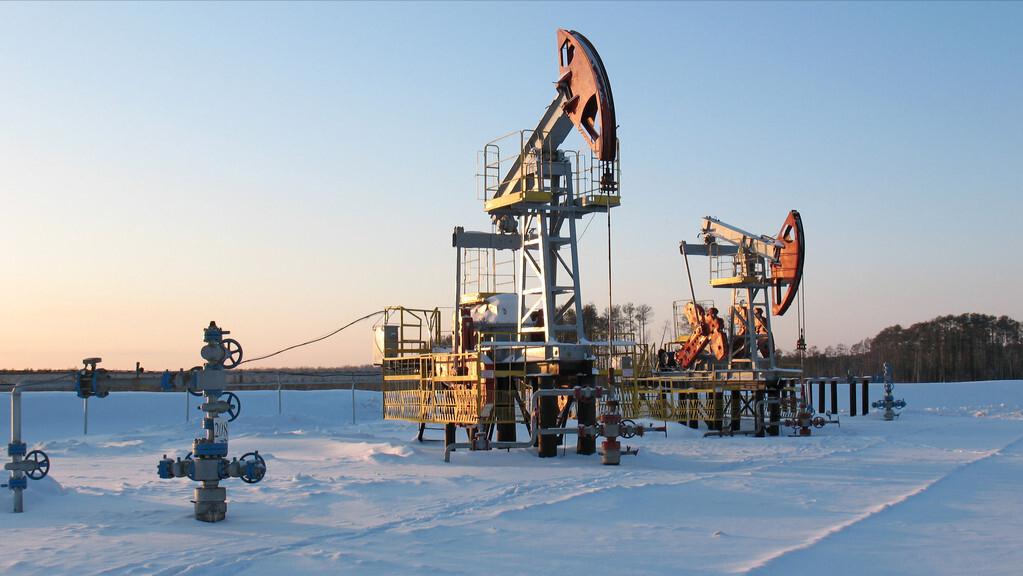 美国大量进口俄罗斯石油是真的吗,中国进口俄罗斯原油100美元每桶