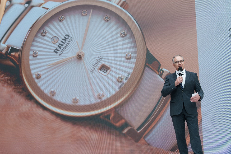 雷达rado瑞士手表真我系列机械表,rado雷达表瑞士进口晶璨系列镶钻