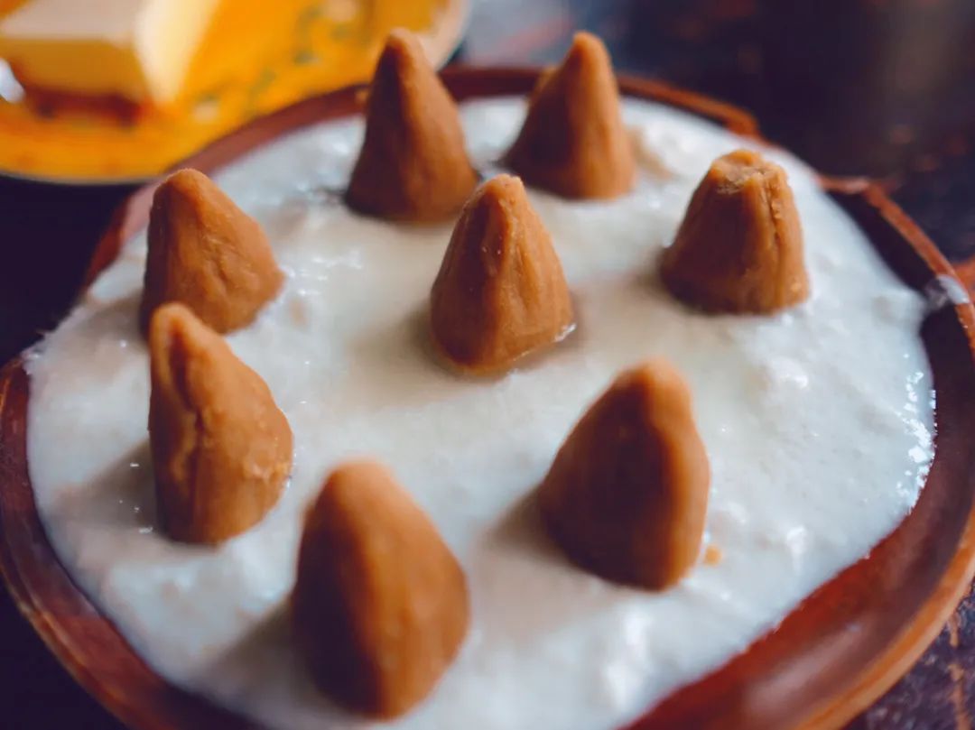 西藏拉萨旅游攻略美食攻略,去西藏打卡攻略