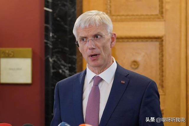 你能做初一,我就能做十五,千万别低估了拉脱维亚的“决心”