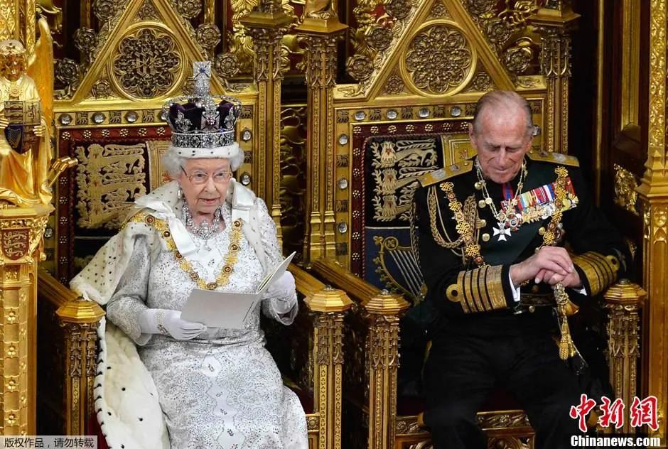 伊丽莎白女王二世优雅,女王的故事伊丽莎白二世