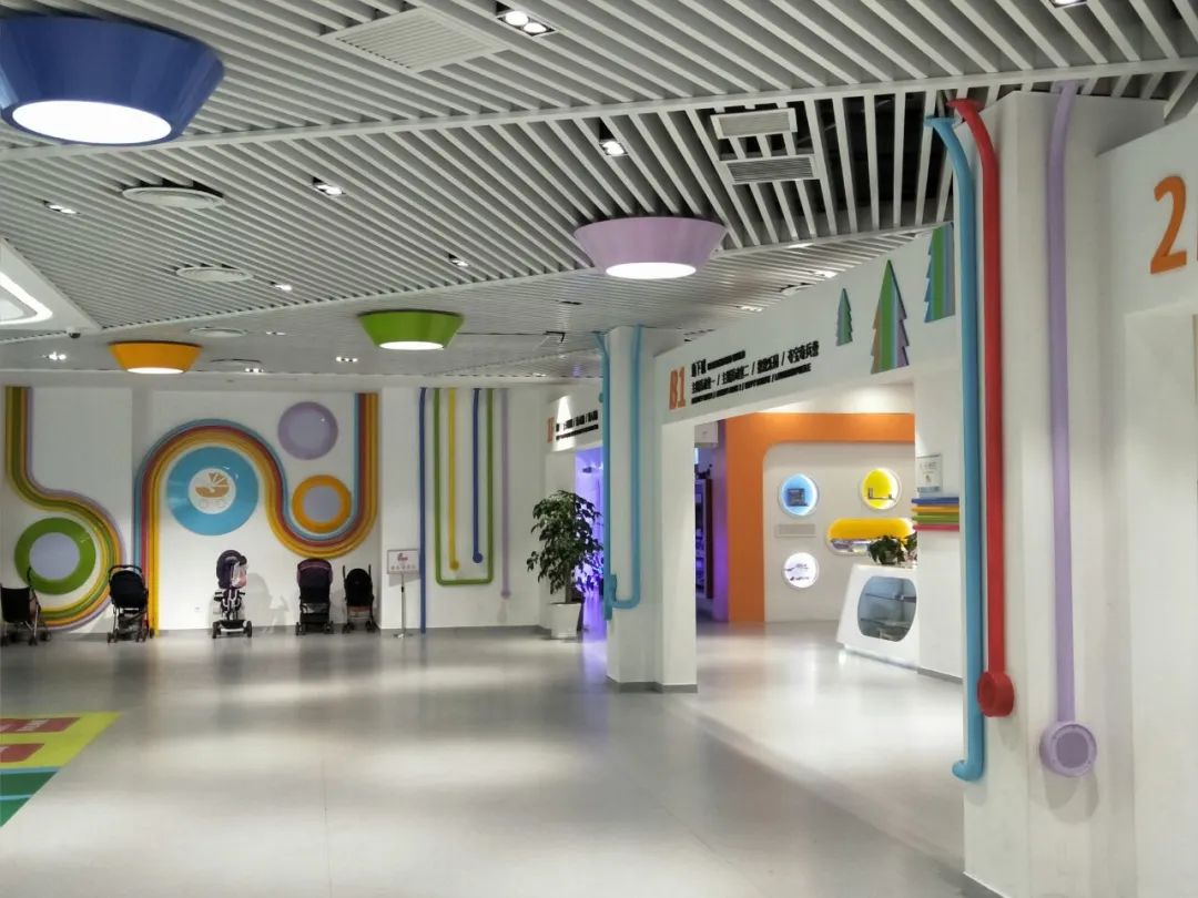 上海六一儿童节去哪儿最合适,六一儿童节沪上遛娃打卡指南来了