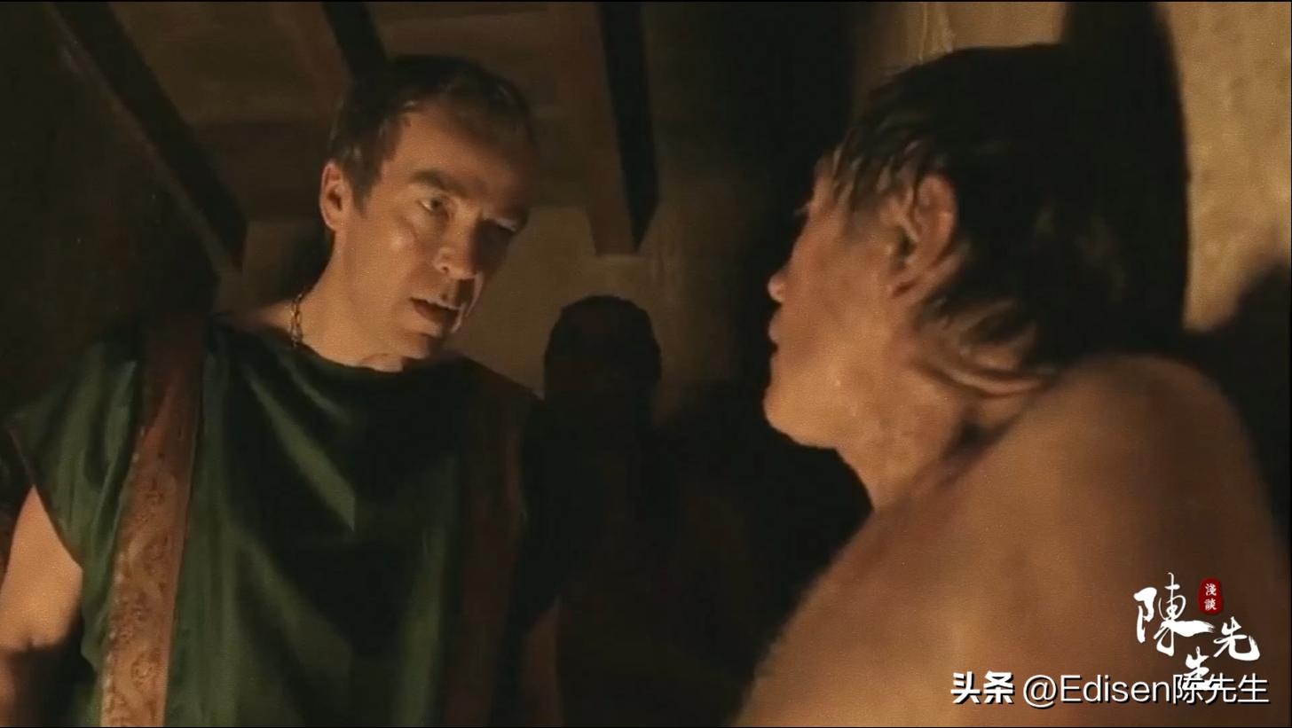 阉割妻子,杀死母亲,把自己献给奴隶,外国皇帝玩得有多疯狂?