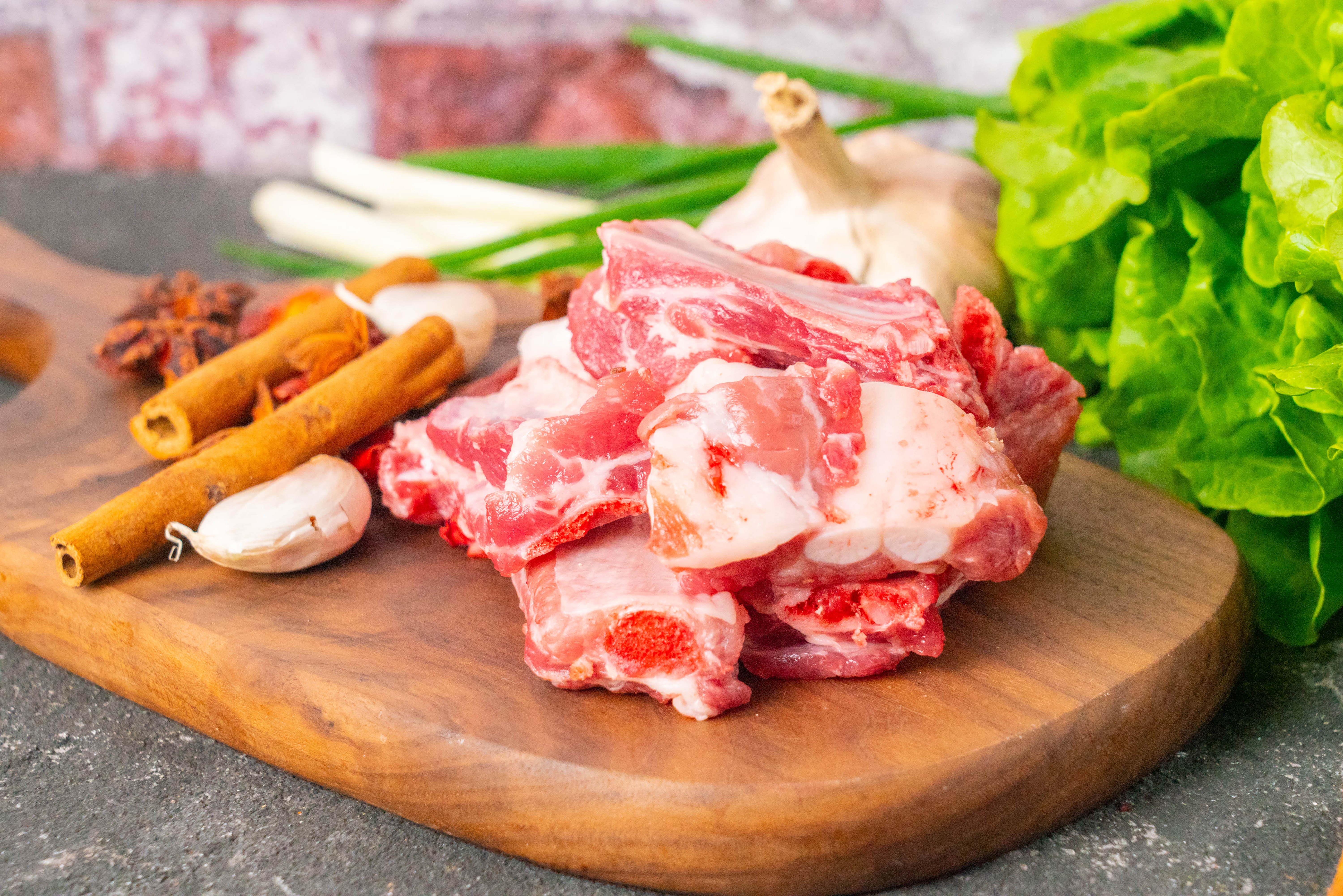 筷农浅析B2B食材供应链：美菜网、望家欢、快驴、彩食鲜、蜀海