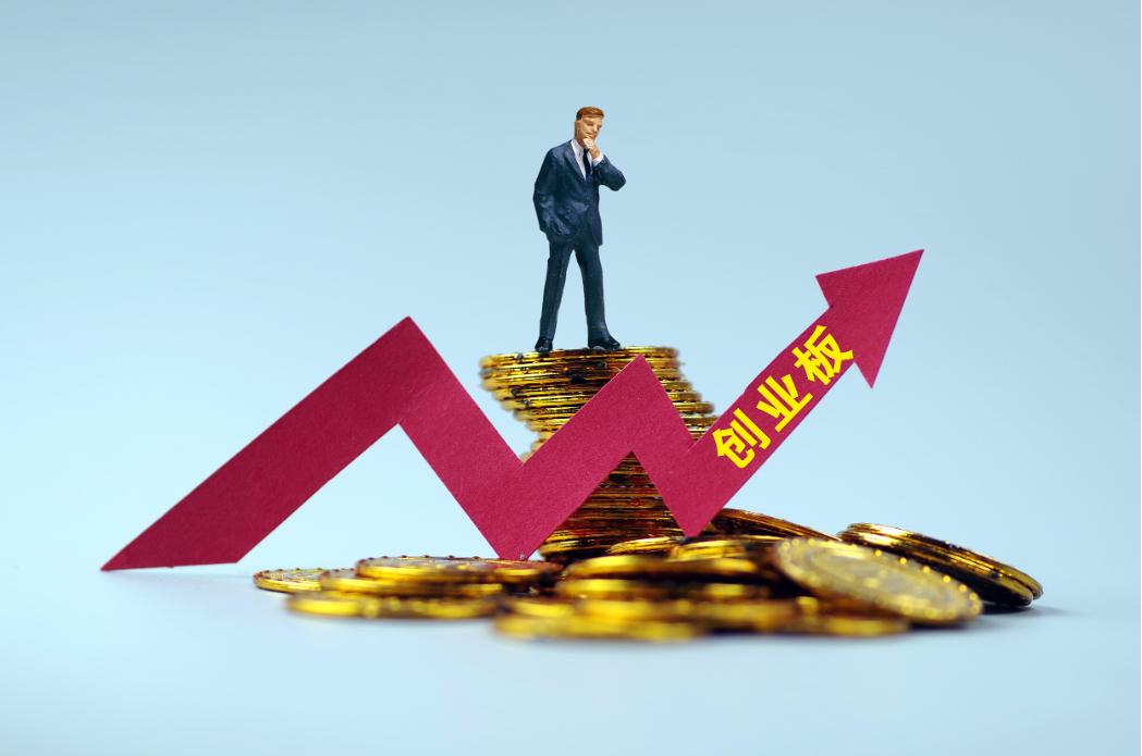 创业资金的来源有哪些,什么是创业项目的商业模式