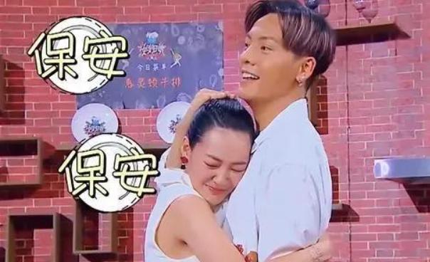 靠肩撒娇、摸脸掐腰、强吻壁咚，没分寸感的女明星算不算耍流氓？