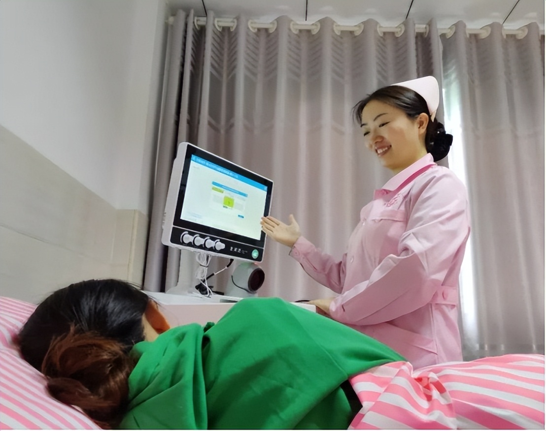 科学规范中医药，治疗女性尿*禁失**，恢复患者自信