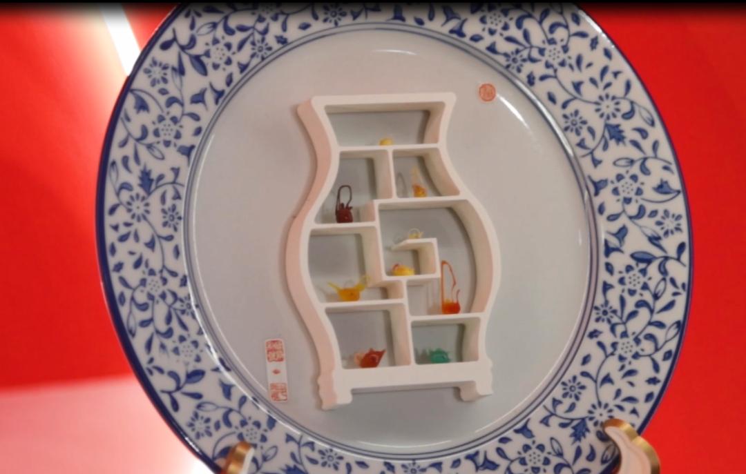 非遗里的中国广东篇直播潮州,非遗里的中国走进山西平遥