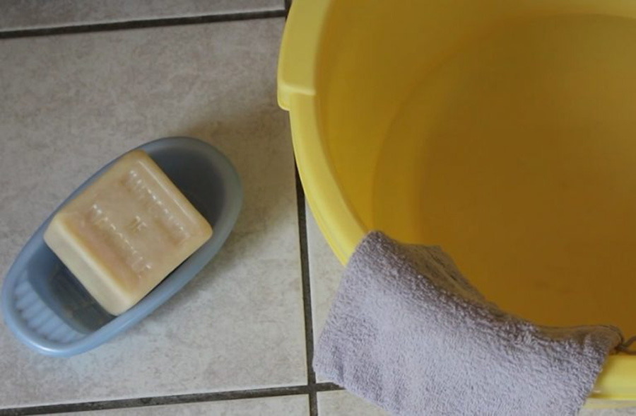 家居脏污排名，沙发居然是第一！看不见的螨虫、油脂、灰尘这样清