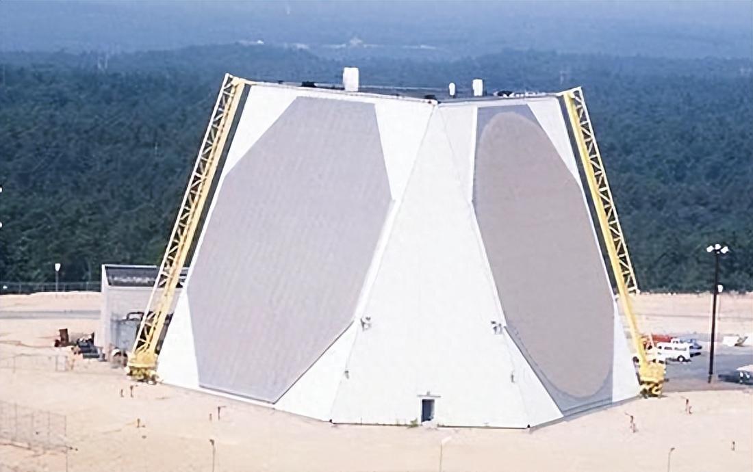 中国大型预警雷达在哪,中国雷达技术实力