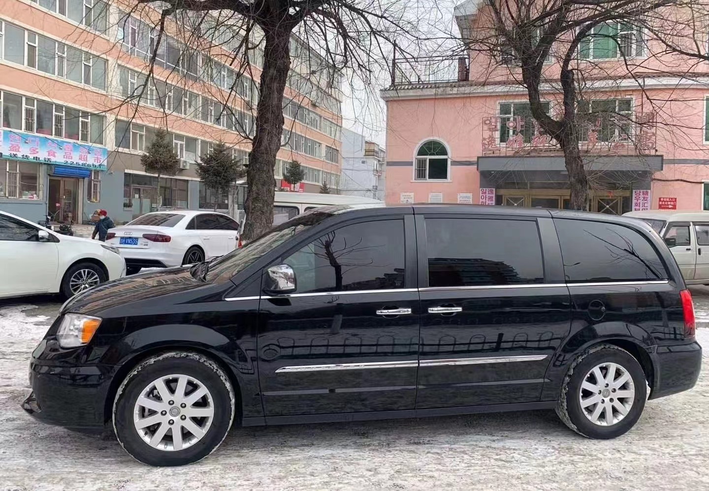 开最正宗的美式商务舱,扛最纯正的石化加油枪,大捷龙怎么样?