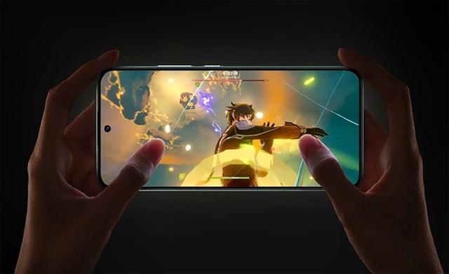 手游*党**换手机别只顾着性能，夏天想玩好游戏这几点同样值得重视！