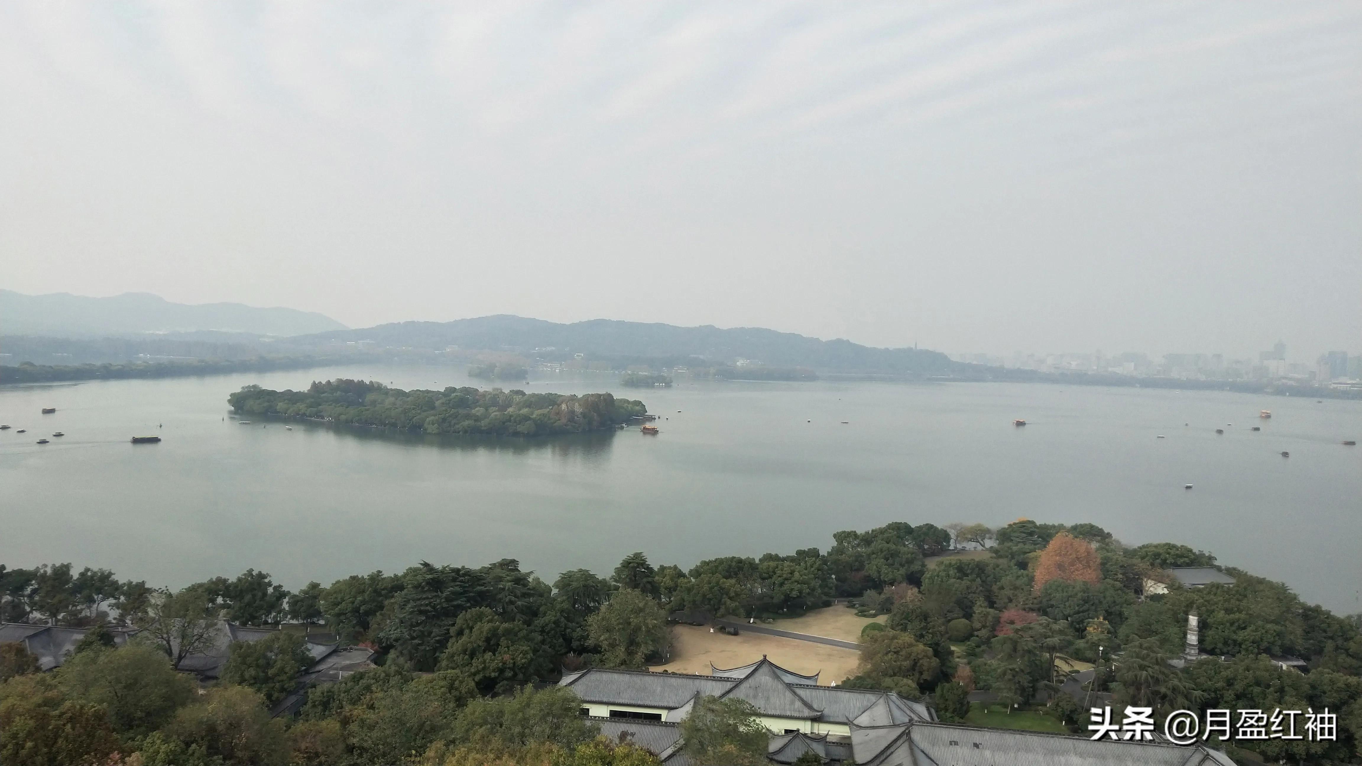 李白山水诗的幽静之美,李白笔下的山水风光