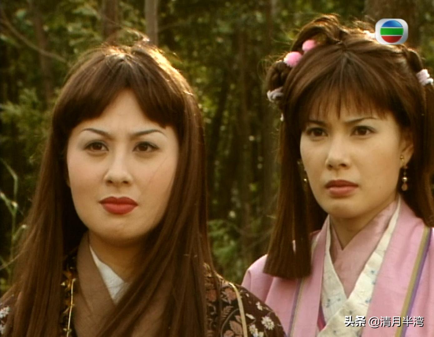 金花婆婆撕面具是哪一集,金花婆婆摘面具哪一版好看