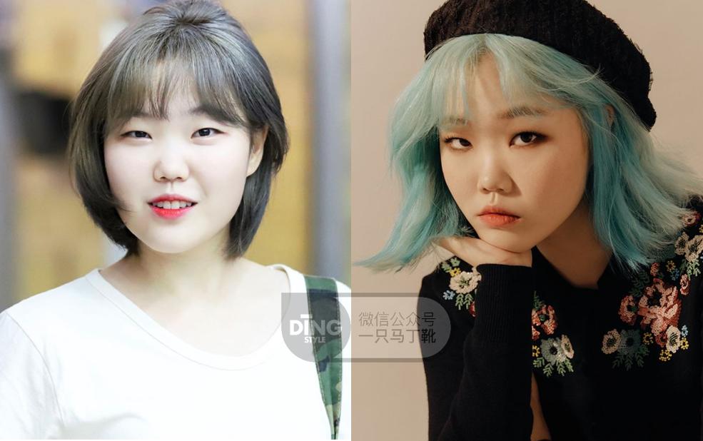 什么人不适合紫色眼影,什么样的人不适合画眼影