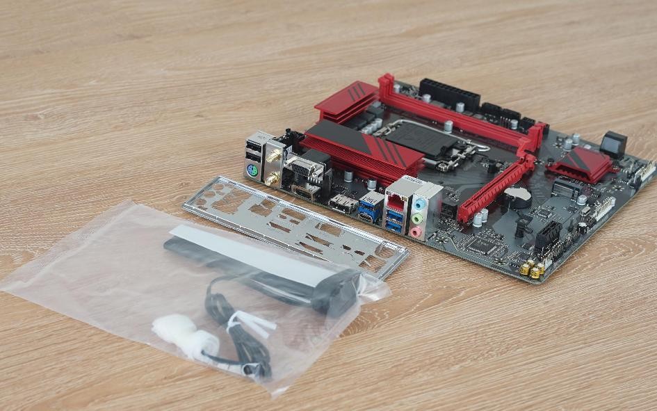 技嘉b760mpowerddr5和b760md2h,技嘉魔鹰b760mgamingacd4wifi测评