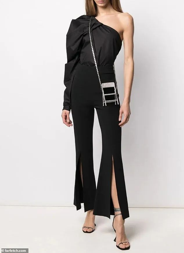 只坑有钱人大赏！哈哈哈哈穷人看了笑哭……