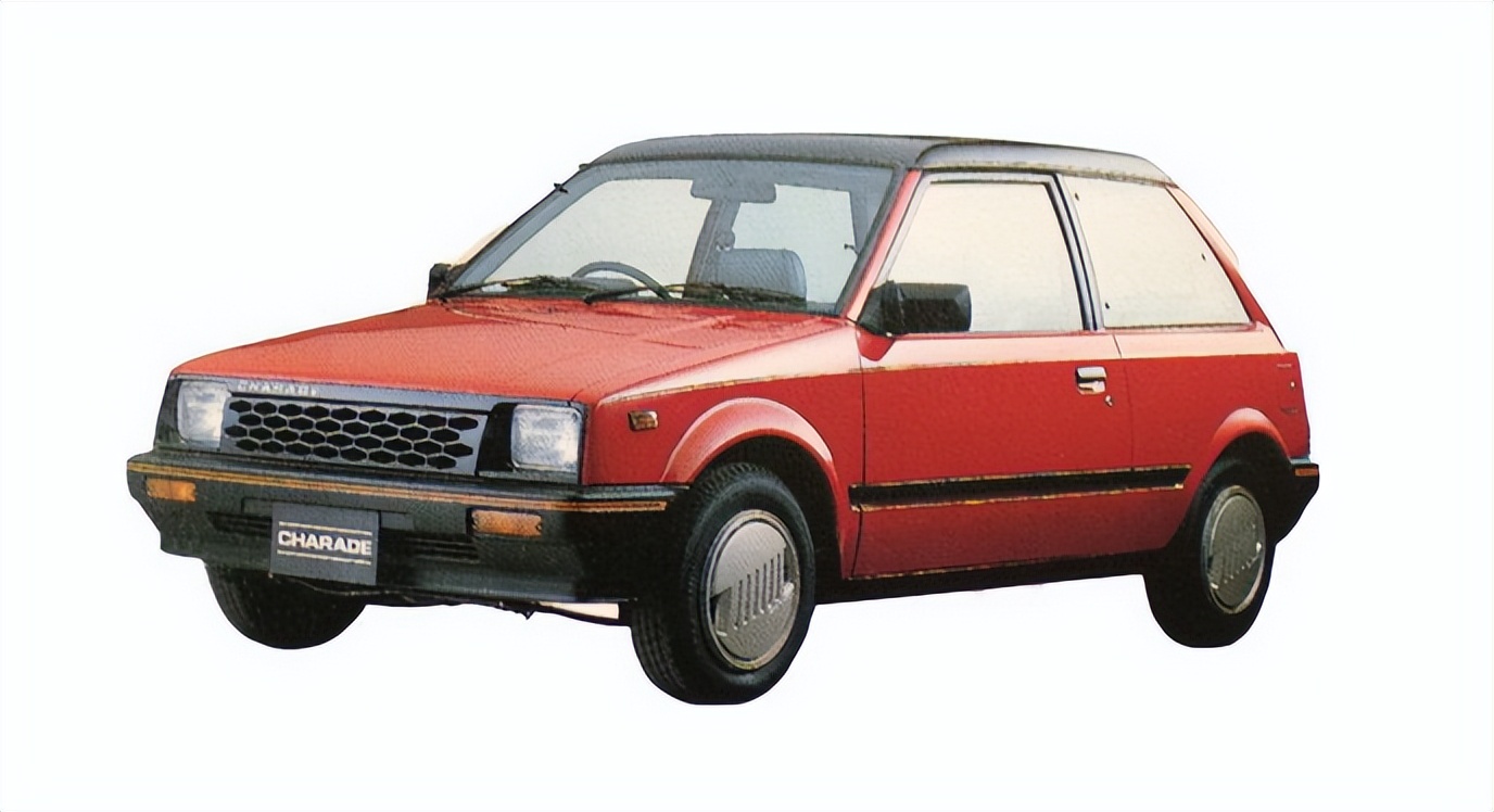 曾经红极一时的国产车型,一辆销量神车如今却跌落了神坛