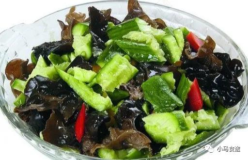 50种凉菜清单大全,5种荤凉菜做法