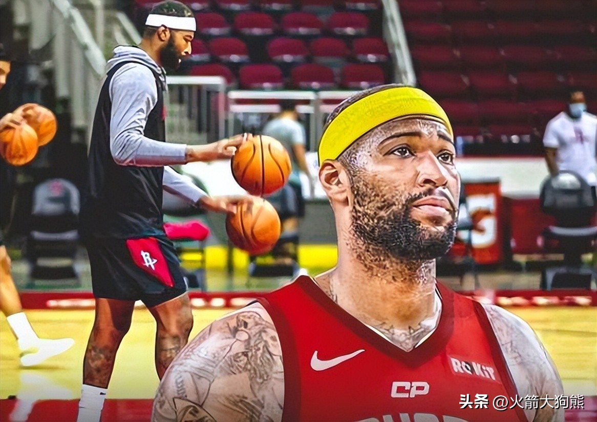 火箭黑塔最新战况,黑塔新阵容