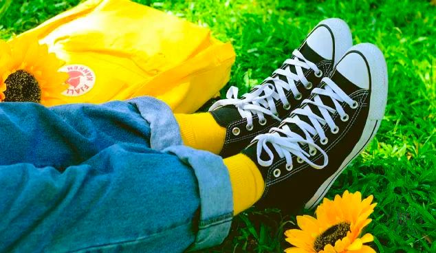 从你穿的鞋就能看出你的一生,从一双鞋可以看出你的一生