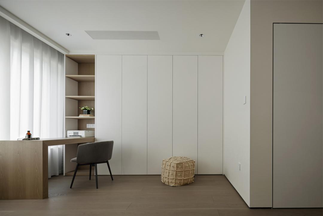 做衣柜哪种板材最环保甲醛少,选全屋定制好吗